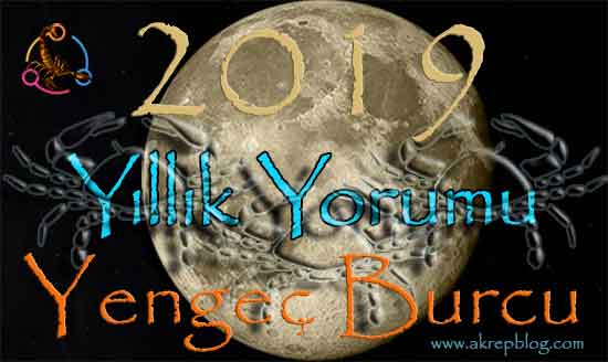 Yengeç Burcu 2019 Yorumları, 2019 Yengeç Burcu Aşk