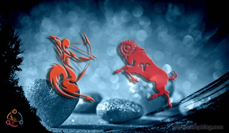 Yay Koç Uyumu, Yay Burcuyla Koç Burcu Anlaşabilir mi?