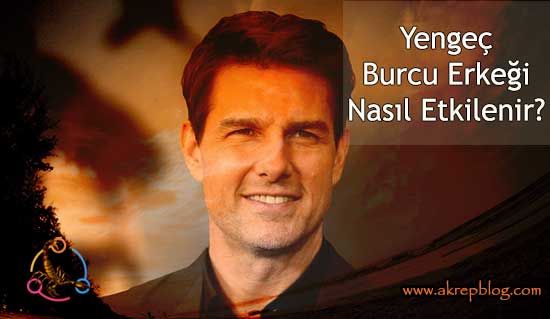 Yengeç Burcu Erkeği Nasıl Etkilenir? Nasıl Etkilerim? Nasıl Aşık Ederim?