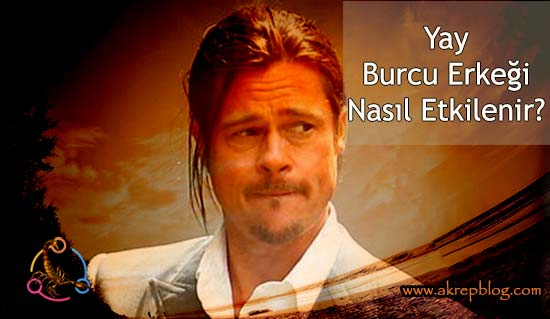 Yay Burcu Erkeği Nasıl Etkilenir? Nasıl Etkilerim?