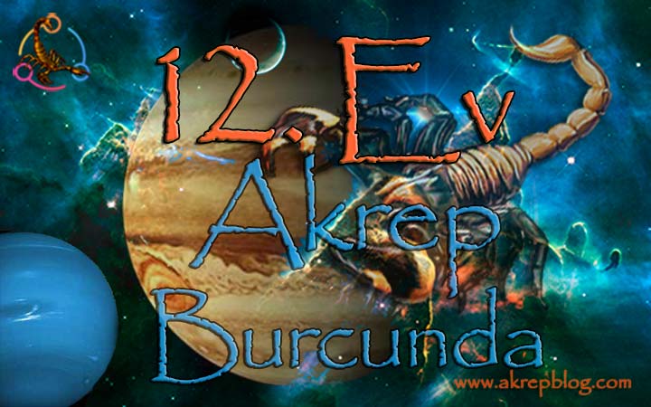 12. ev akrep burcu,12. evde akrep burcu, 12. Ev akrep Burcunda, akrep 12. evde, 12. ev akrep, 12. ev akrepte nasıl etkiler? akrep burcu 12. evde