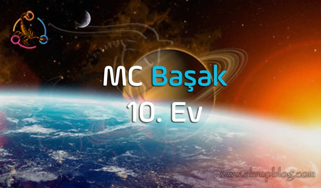 Mc Başak 10. Ev