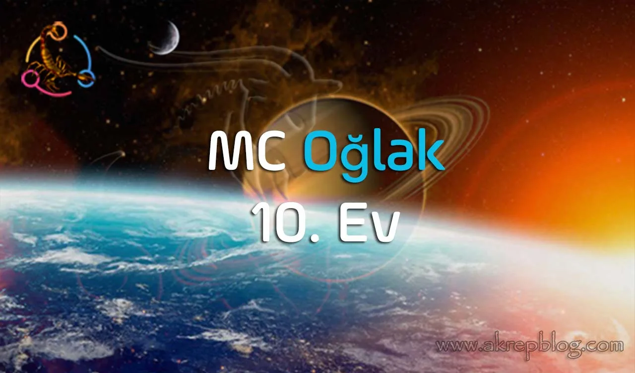 10. dom Mc Koziorożca