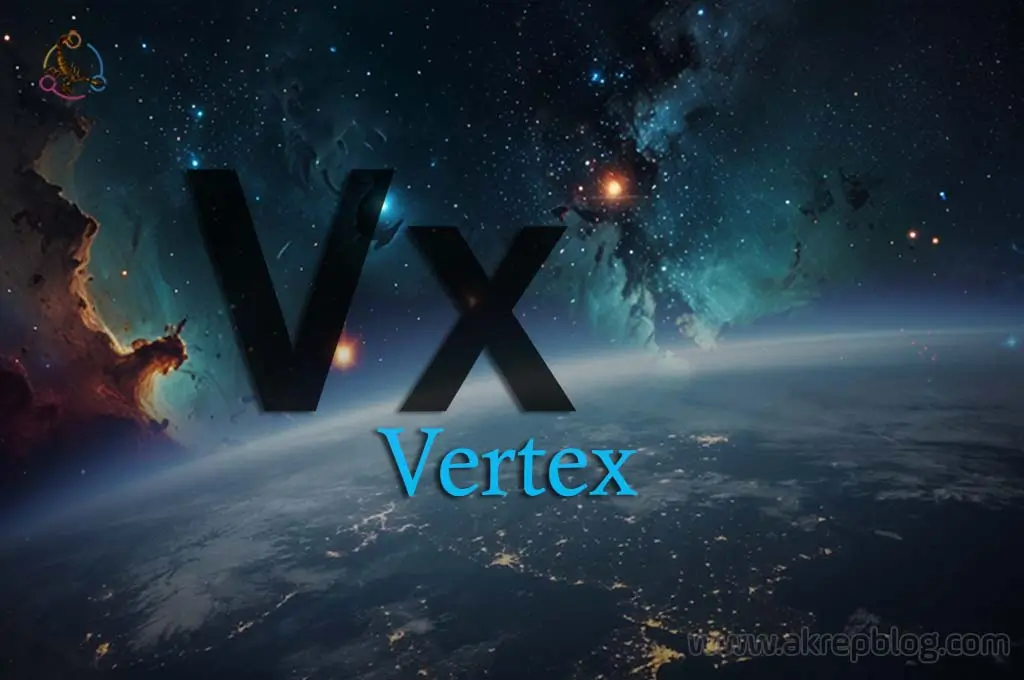 Astrolojide Vertex Noktası Nedir? Hayatımızı Nasıl Etkiler?