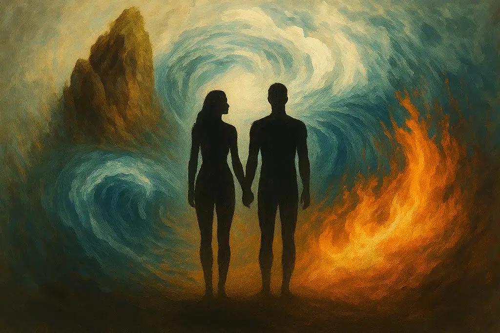 Marifetname ve Astrolojide Elementlerin Önemi