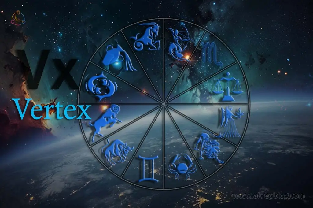 Vertex Burçlarda