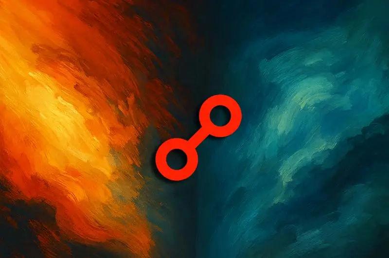 Karşıt açı, Astrolojide karşıt açı ve karşıt burçlar görseli