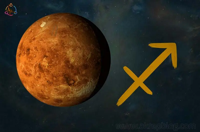 Merkür Yay Burcuna Geçiyor (2025)