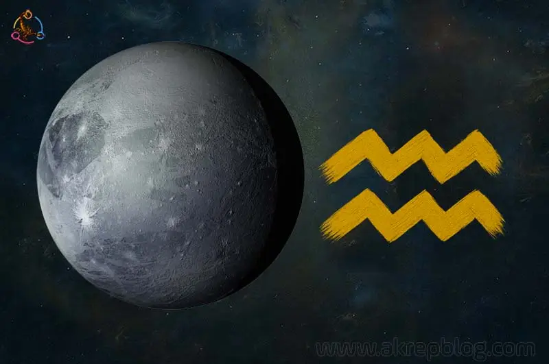 Pluto Kova Burcunda İleri Harekete Geçiyor