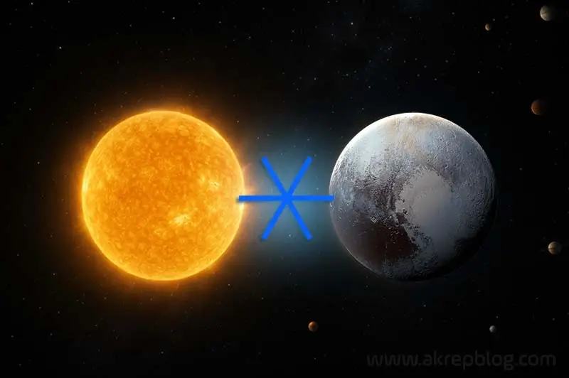 Sextilul Soare-Pluto