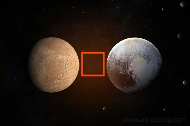 Merkür Pluto Kare Açısı