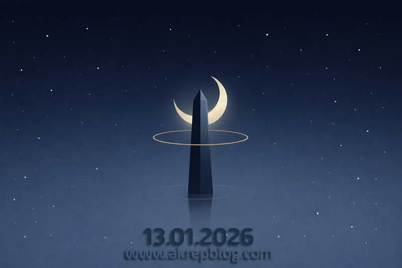 13 Ocak 2026 – Şiron Gerilimi ve Özgüven Testleri