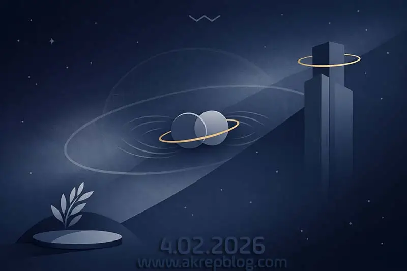 04 Şubat 2026 Çarşamba – Günlük Burç ve Astroloji Yorumları