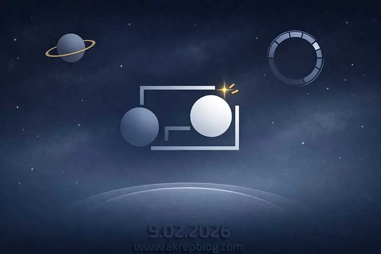 09 Şubat 2026 Pazartesi – Günlük Burç ve Astroloji Yorumları