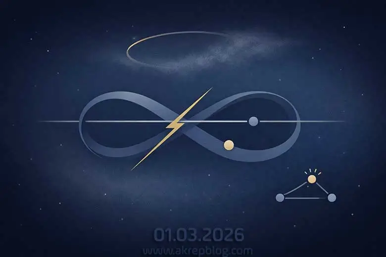 1 Mart 2026 Pazar - Günlük Burç ve Astroloji Yorumları