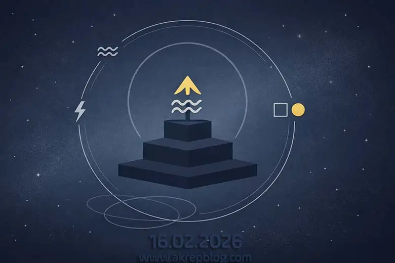16 Şubat 2026 Pazartesi - Günlük Burç ve Astroloji Yorumları