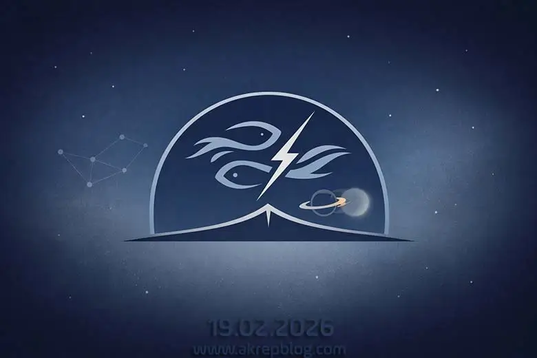 19 Şubat 2026 Perşembe - Günlük Burç ve Astroloji Yorumları
