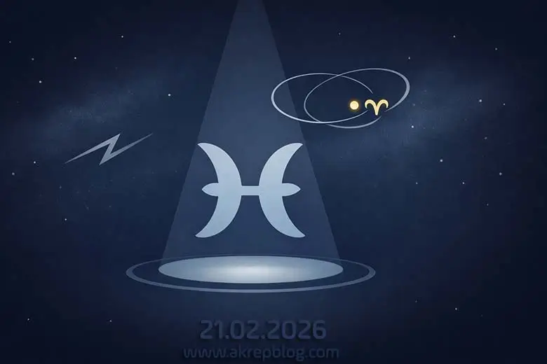21 Şubat 2026 Cumartesi - Günlük Burç ve Astroloji Yorumları