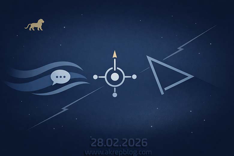 28 Şubat 2026 Cumartesi - Günlük Burç ve Astroloji Yorumları