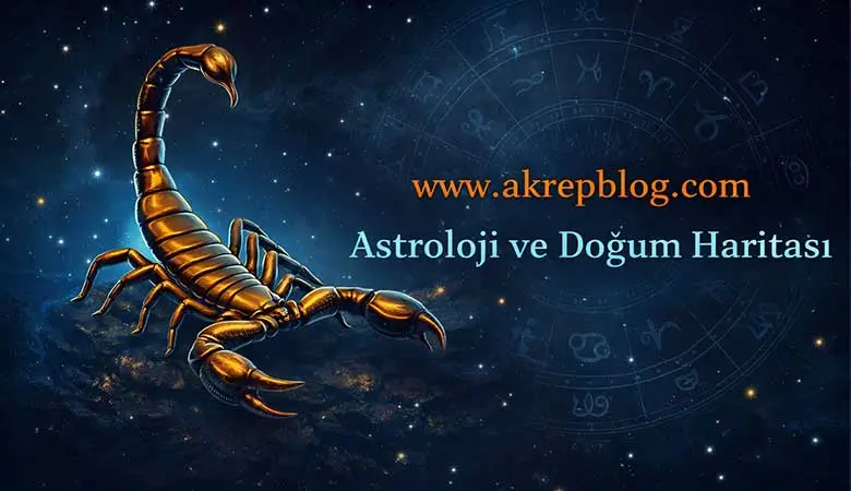 Hakkımızda AkrepBlog.com