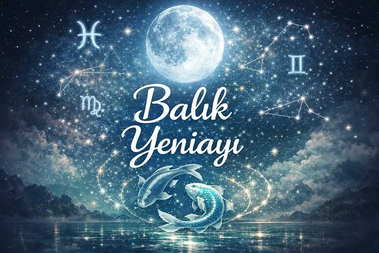 19 Mart Balık Yeniayında Hangi Burçlar Daha Fazla Etkilenecek?