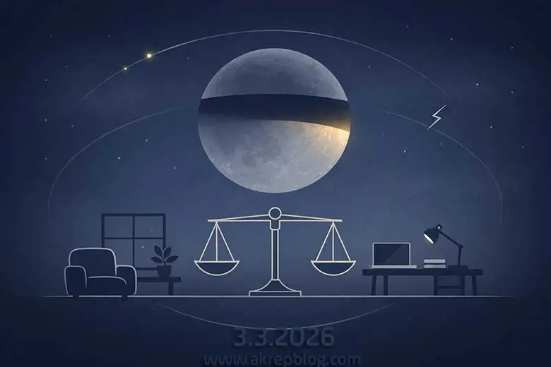 3 Mart 2026 Salı - Günlük Burç ve Astroloji Yorumları