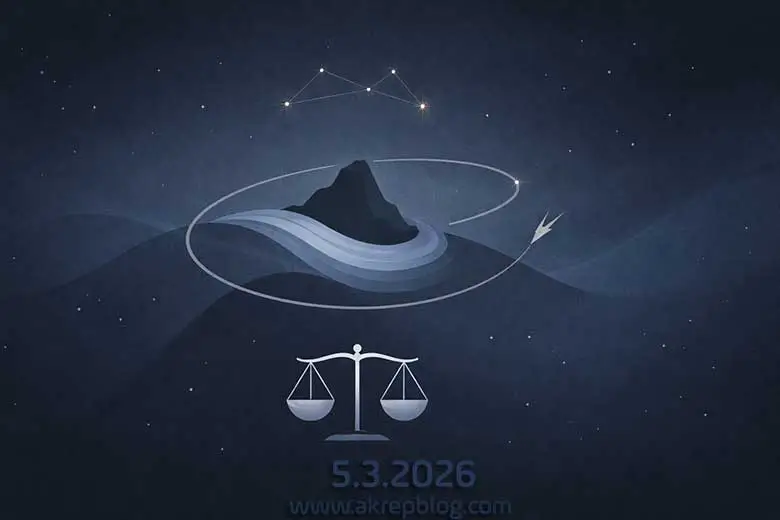 5 Mart 2026 Perşembe - Günlük Burç ve Astroloji Yorumları