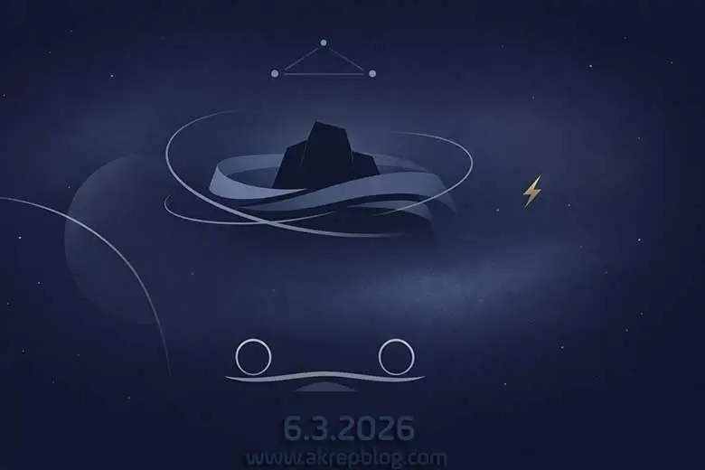 6 Mart 2026 Cuma - Günlük Burç ve Astroloji Yorumları