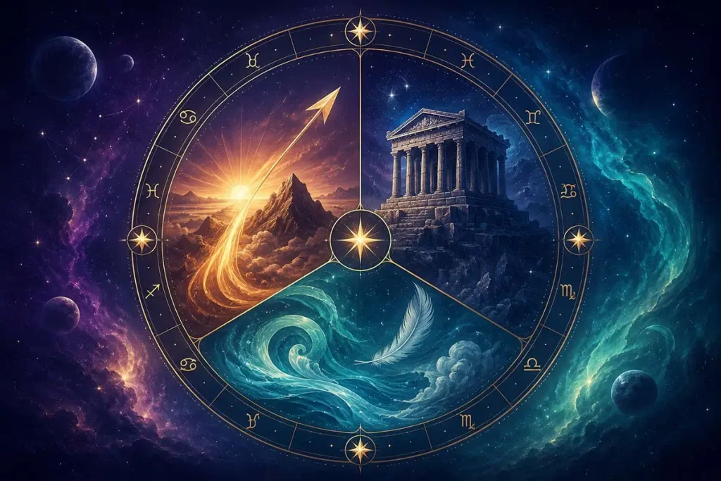 Nitelik Dengesi Nedir? Öncü, Sabit ve Değişken Nitelikler Ne Anlatır?
